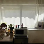 Brilant Studio Apartment City Center