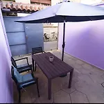 Brilant Studio Apartment City Center
