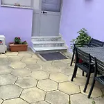 Brilant Studio Apartment City Center